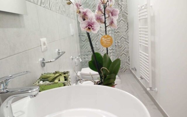 B&B Palazzo Mosca
