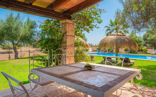 Finca S'antigor