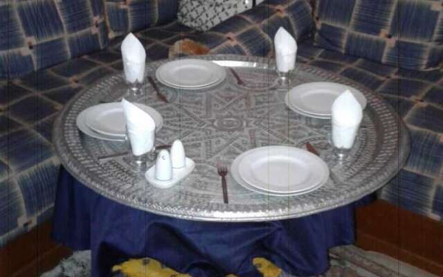 Auberge La Forestiere