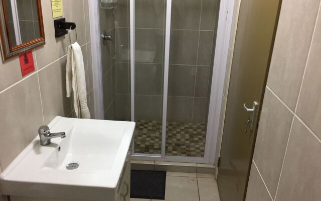 Travellers Nest Guesthouse