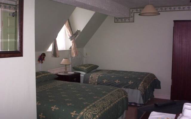 Ye Olde Station Guest House