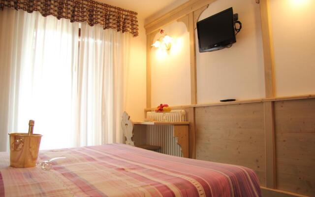 Albergo Lory