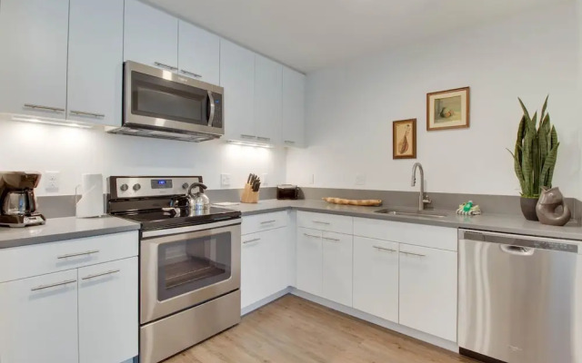 Stay Alfred at The Fowler