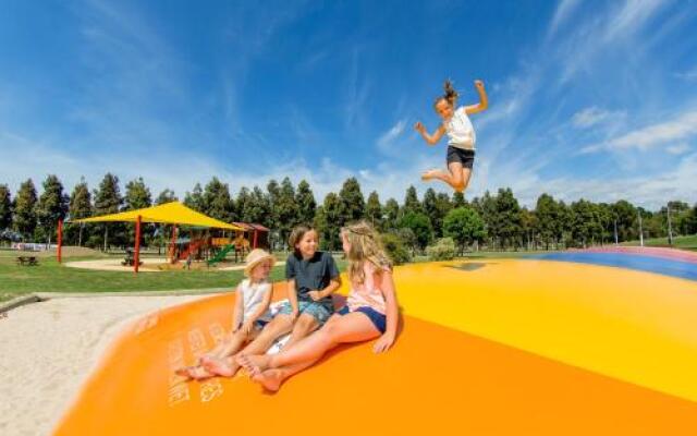 BIG4 Bellarine Holiday Park