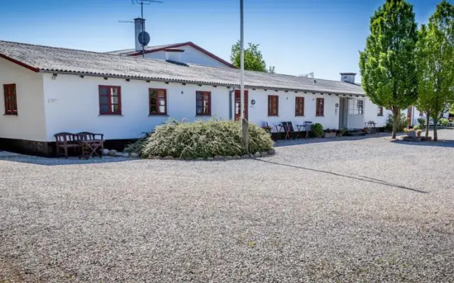 Damgaarden Bed & Breakfast