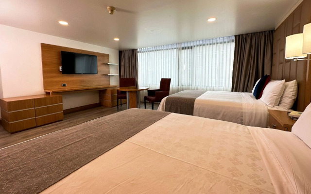 Wyndham Garden Quito