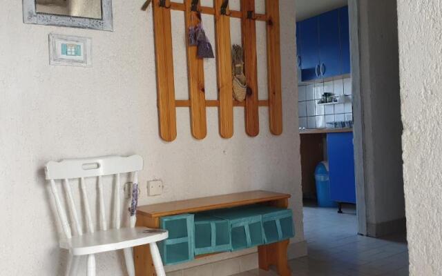 Apartment 4M Cunski