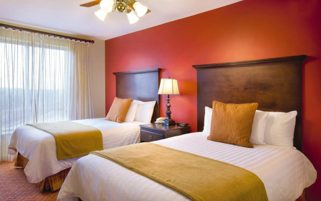 Club Wyndham Old Town Alexandria