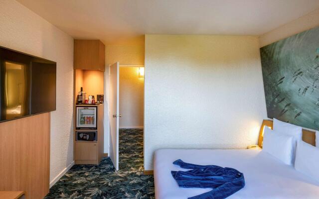 Demeures de campagne Domaine de Maffliers – Novotel