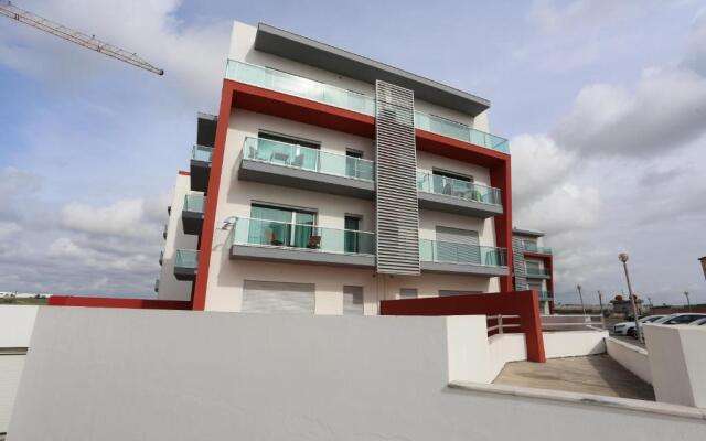 Surf and Stones Apartment