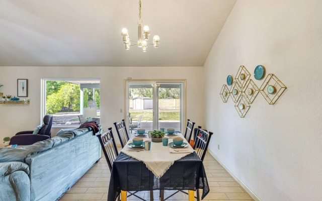 Southwest Getaway w/ Fenced Yard in Chandler!