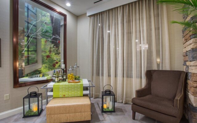 Hilton Garden Inn Pikeville