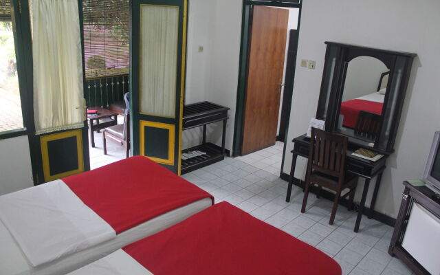 Hotel Batik Yogyakarta