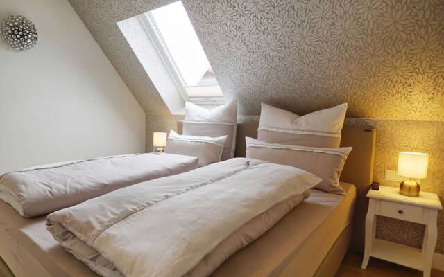 Holiday Home by the Baltic Sea