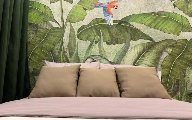 SV-Appart на Телегина 101