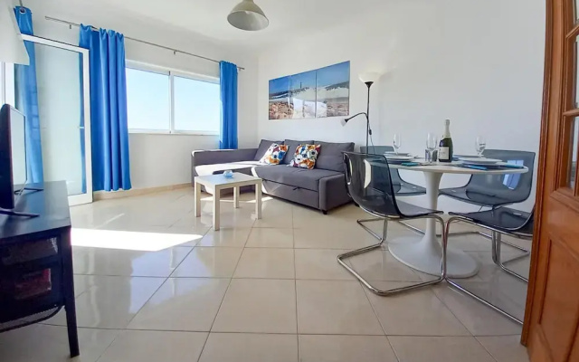 T1 Colina Ferias 8C Familia A C Vista MAR C GA