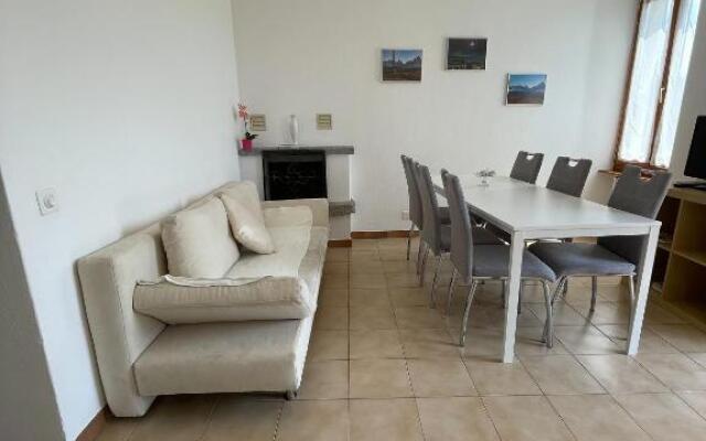 Residence Gaggiole, apartment 2
