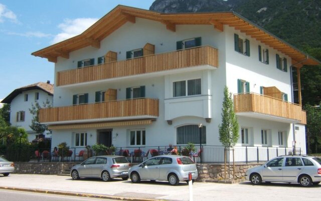 Pension Dolomiten