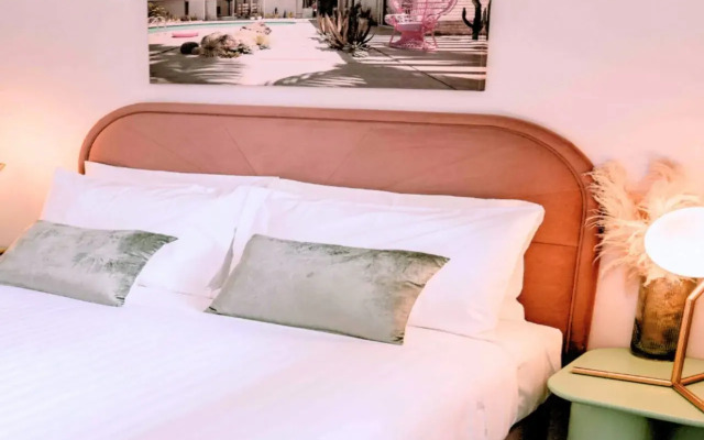 Nomads Byron Bay - Hostel
