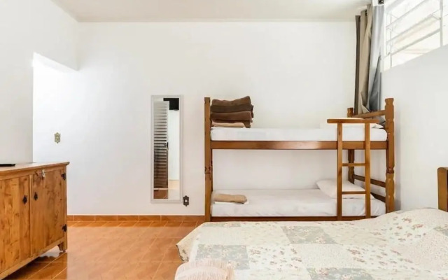 Pousada Vista da Pedra