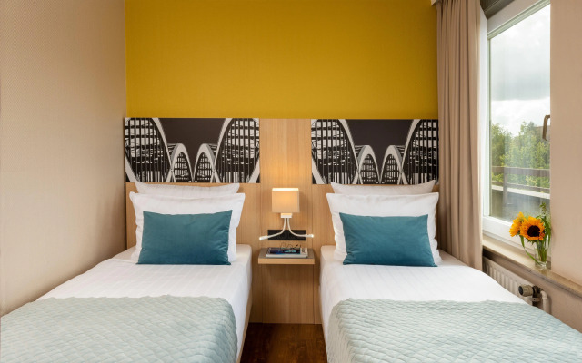 Leonardo Hotel Hamburg Elbbrücken