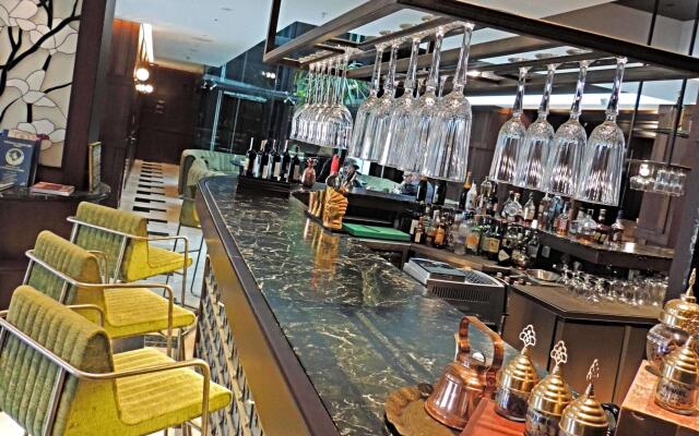 The Galata Hotel Istanbul - MGallery Collection