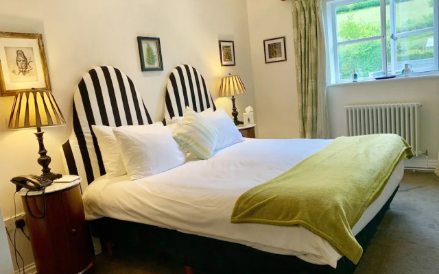 The Bell At Skenfrith