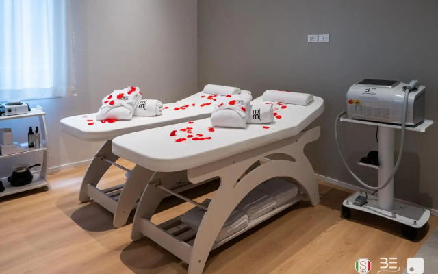 Palazzo Otello 1847 Wellness & Spa