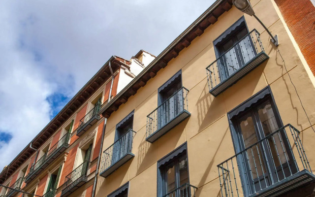 Apartment in Malasaña
