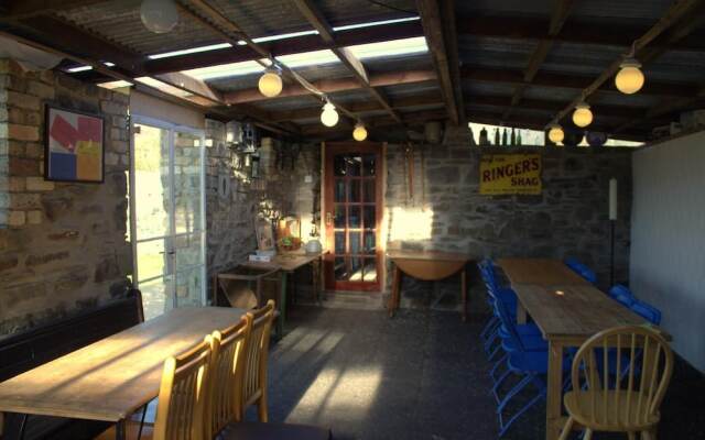 Penybryn Cottages
