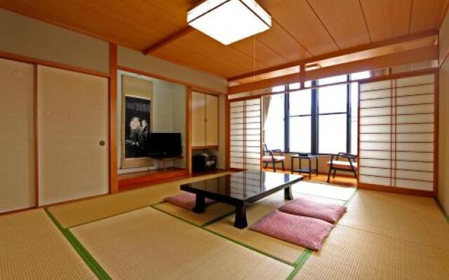 Ryori Ryokan Nagata