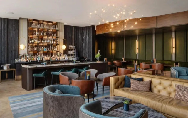 The Loren Hotel Austin