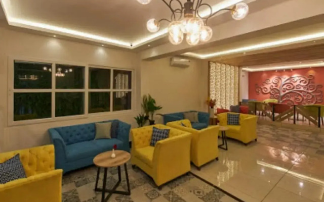 Regenta Inn Grand Koramangala