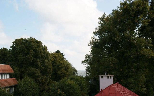 Dom & House - Apartamenty Sunrise