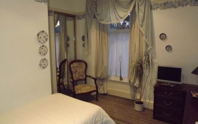 The Hotel Broughty Ferry