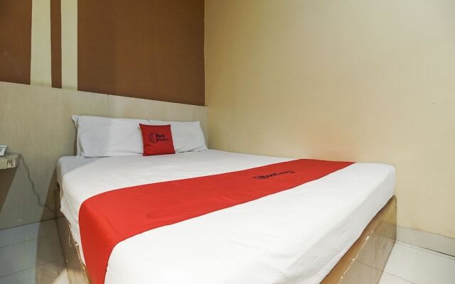 RedDoorz @ Jalan Hertasning