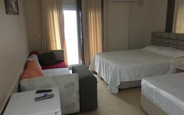 Kizkalesi Prestij Suit Otel