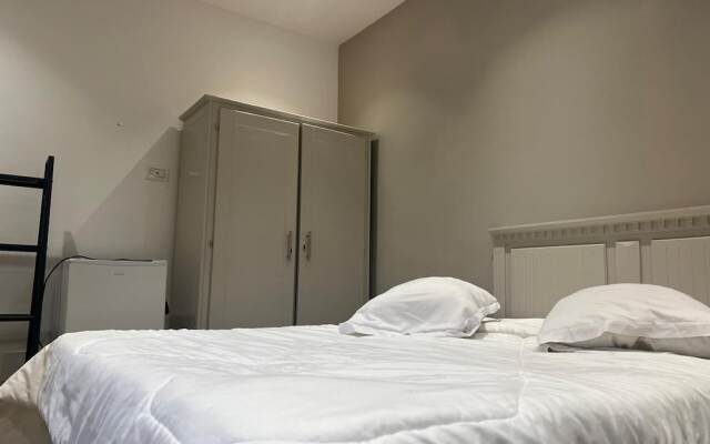 Hotel Transatlantique