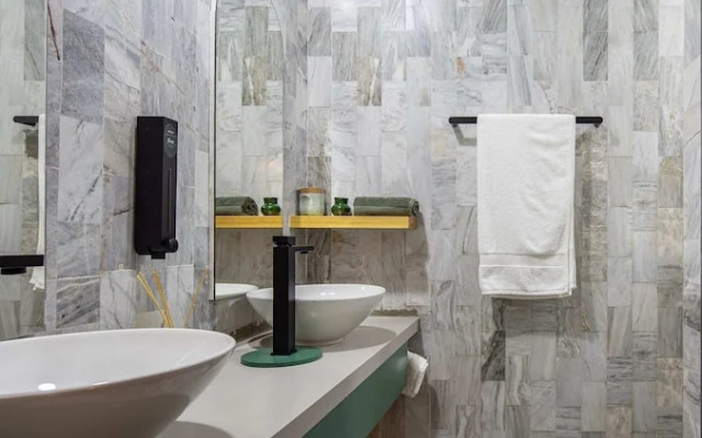 Holt s Villa Noria La Casa del Barro Verde