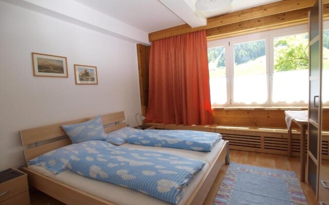 Ferienwohnung Mondial