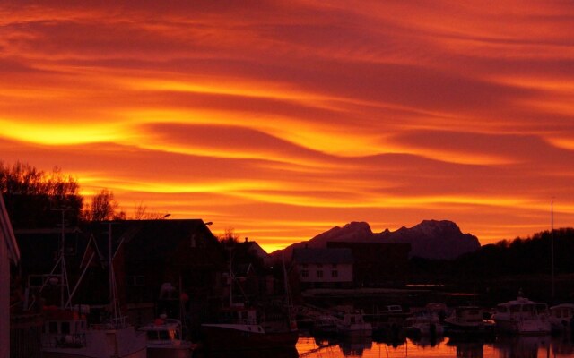 Kjerringøy Bryggehotell