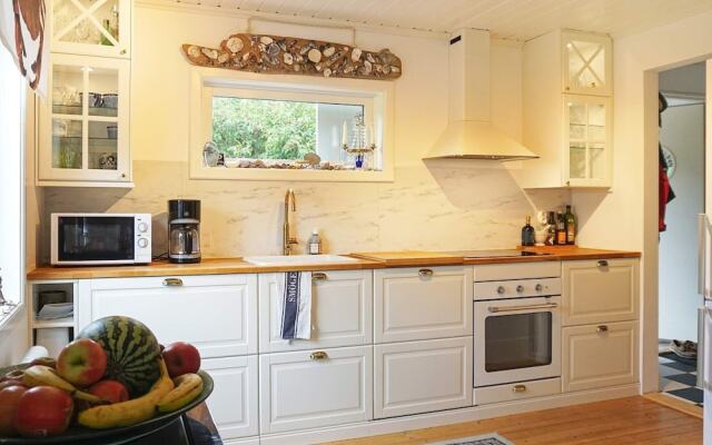 4 Star Holiday Home in Brastad-by Traum