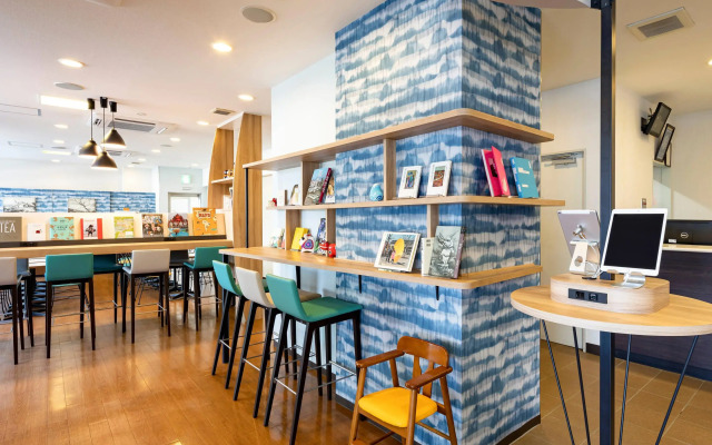 Comfort Hotel Koriyama