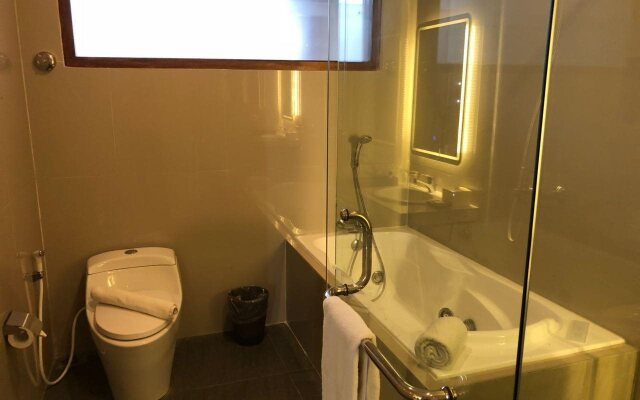 Grand Harvest Resort and Villas