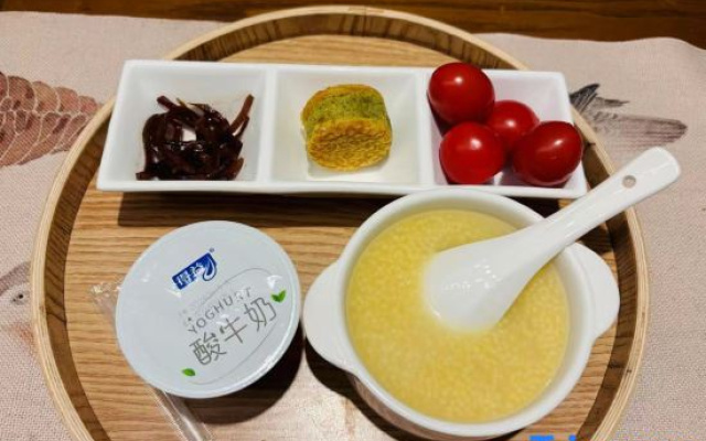 Jianguo Hidden Hotel (Qufu Sangkong Scenic Area Store)