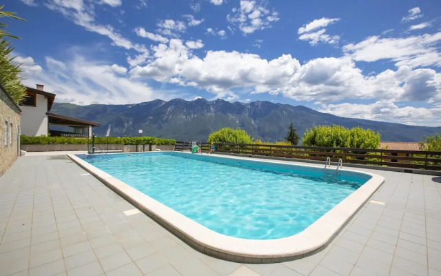 Balcone sul Lago in Tignale