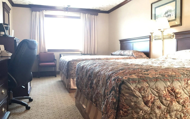 Uptown Motel Kenai