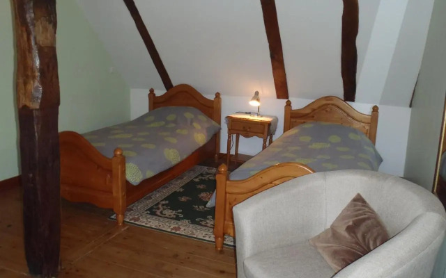 Les Cerfs de Laplaud