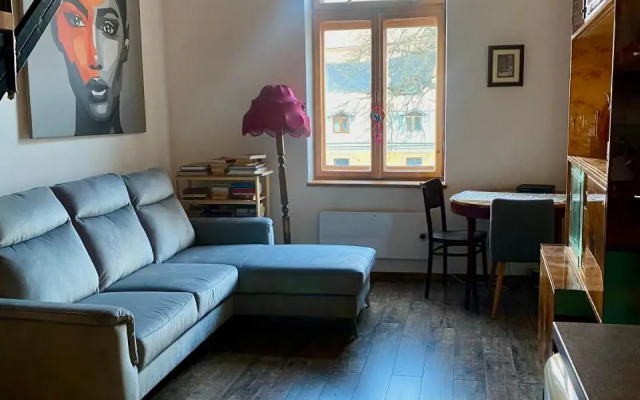 Apartament Rynek 22 Krosno
