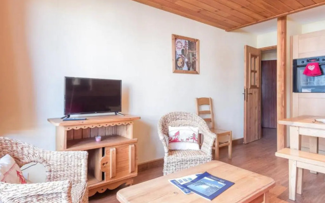 Appartement Montgenèvre, 2 pièces, 6 personnes - FR-1-330D-68